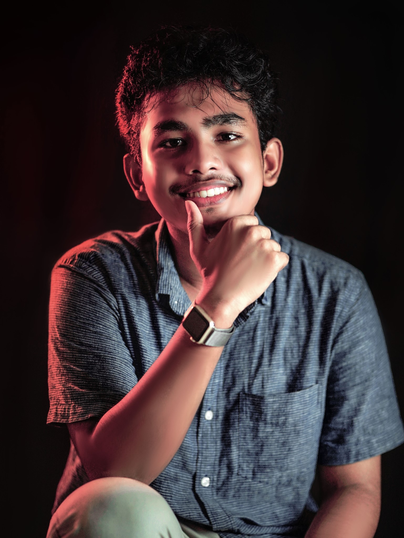 Saad Al Amin