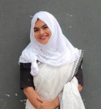 Fahmida Haque 