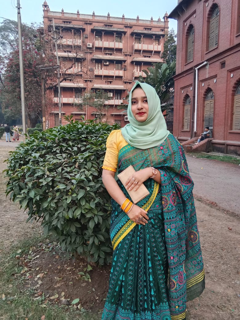 Marjan Jahan Mim