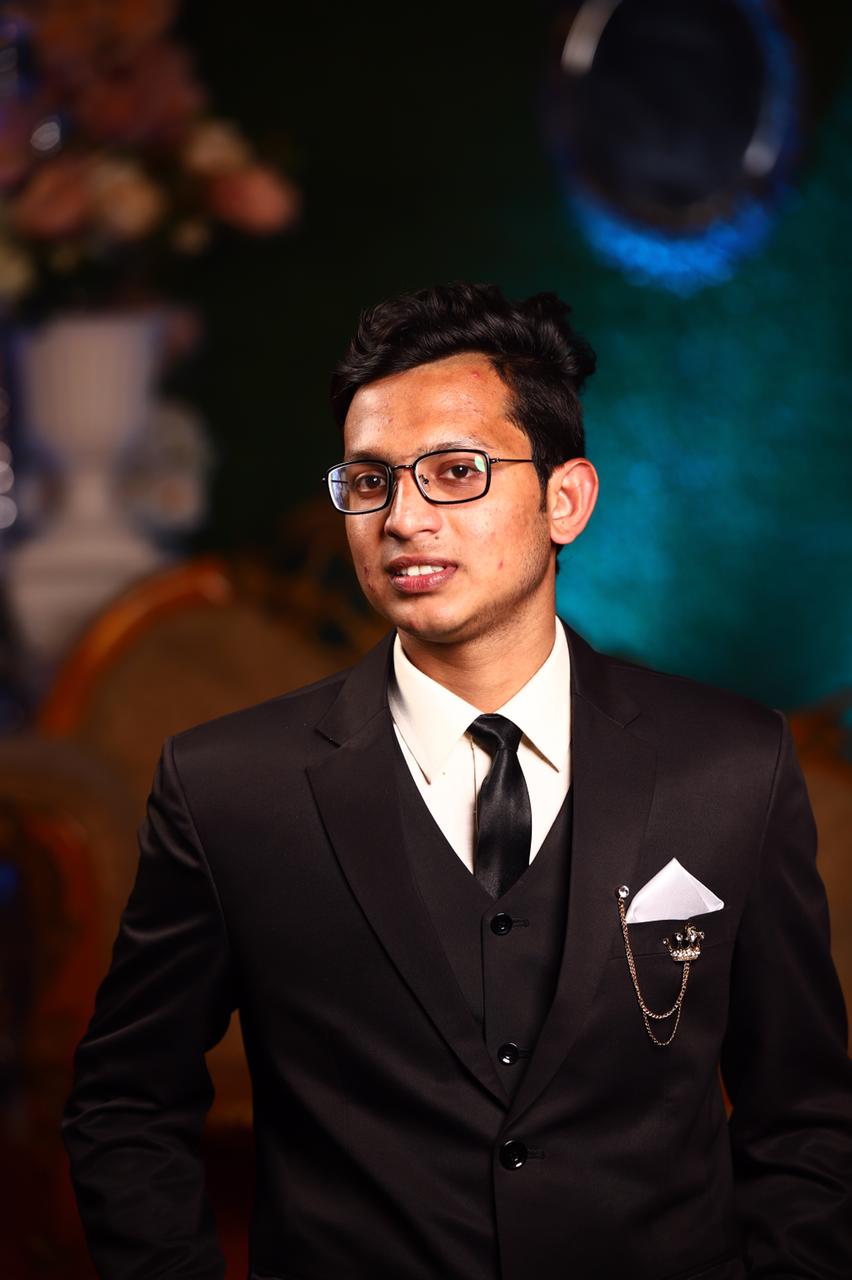 MD. Samiul Islam Sohan 